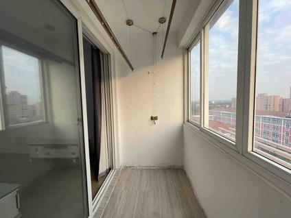 闵行浦江镇整租 聚缘中庭2室1厅/75平/高楼层