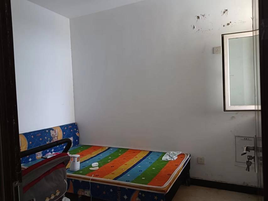 整租·裕河家园