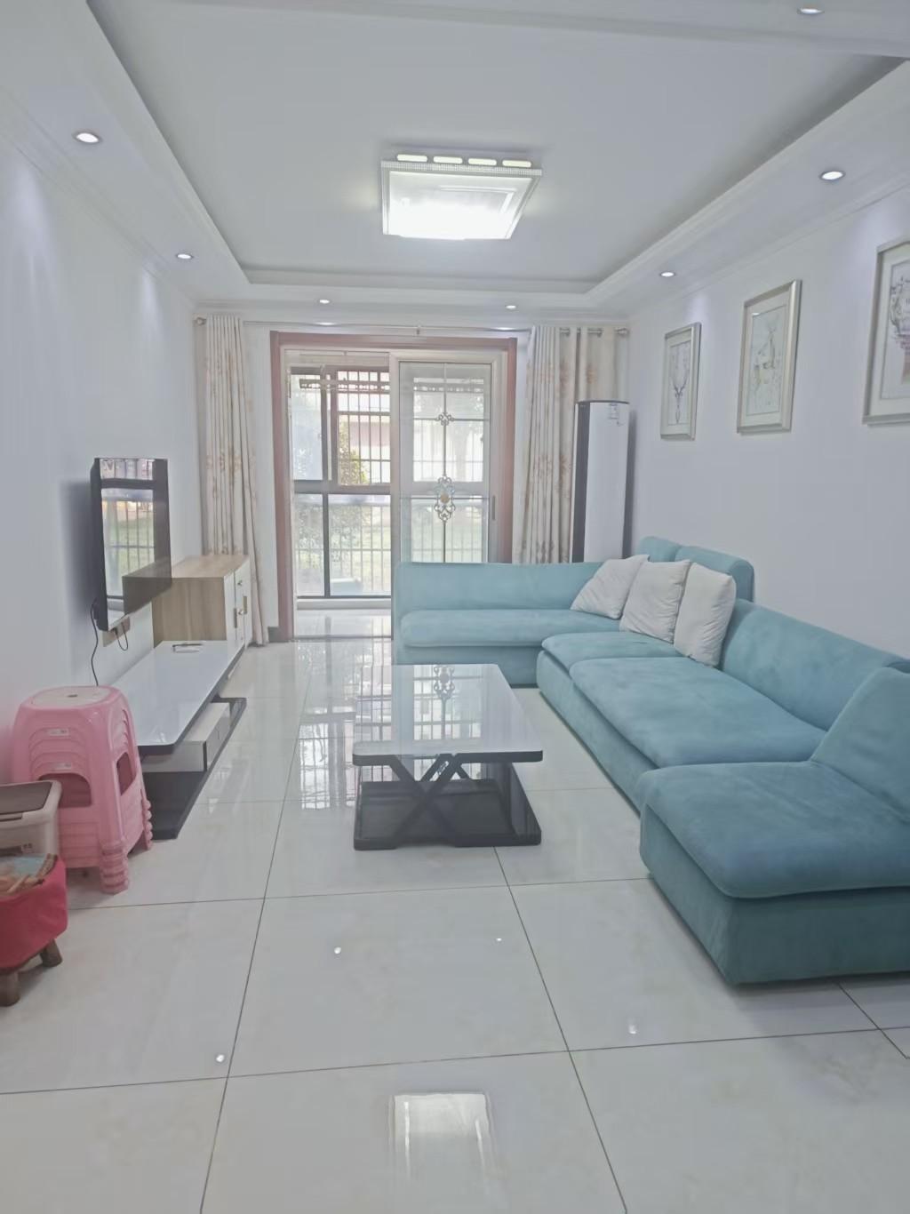 整租·南湖家苑