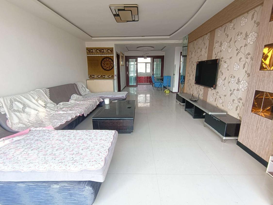 整租·东河国际商住城