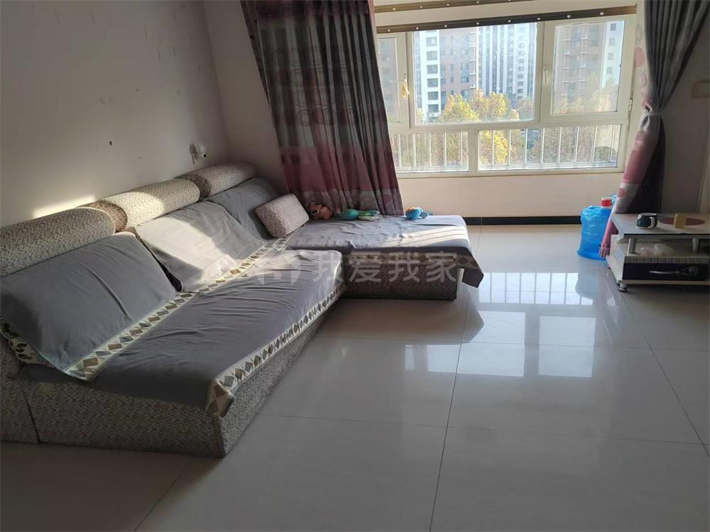 整租·御园(D区)