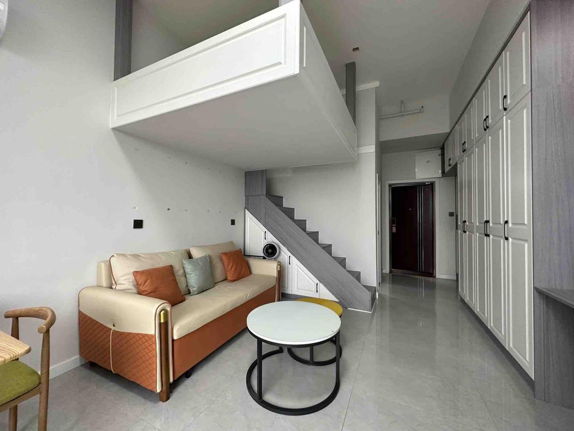 整租·总部新城