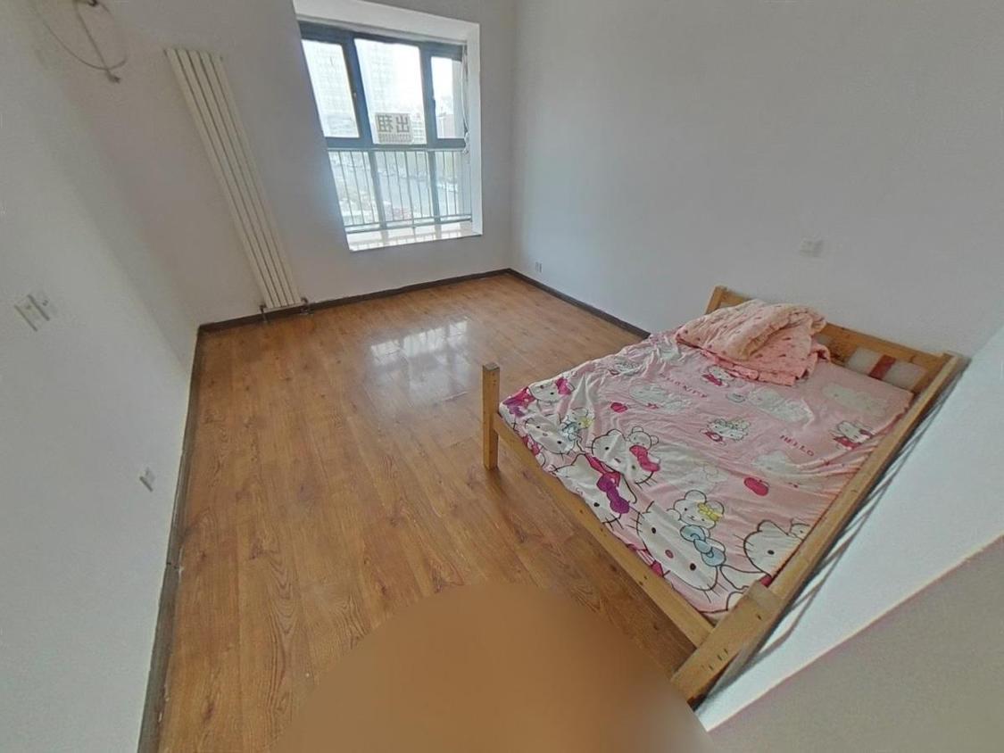 整租·正商新蓝钻(E区)