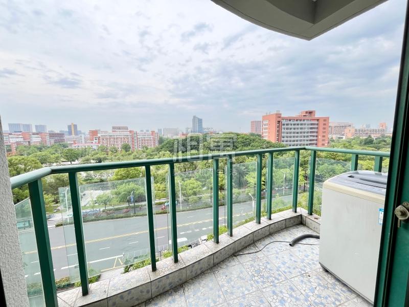 合租·大都文苑风情