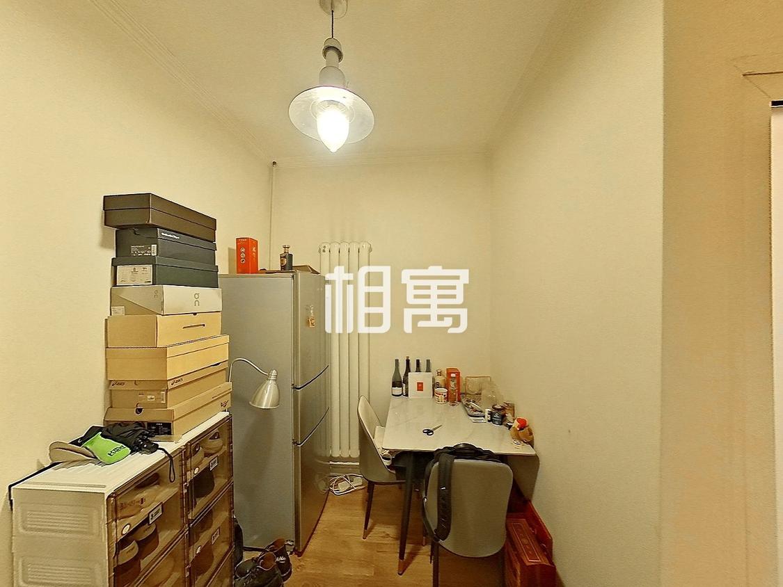 整租·新源南路小区(8-12号双号)