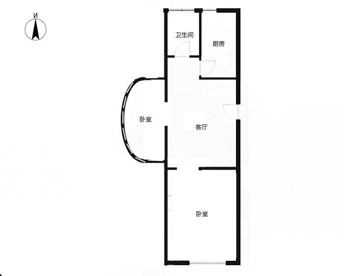 整租·壹品华庭