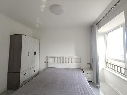 未央浐灞大道整租 保利心语花园3室2厅/92平/中楼层