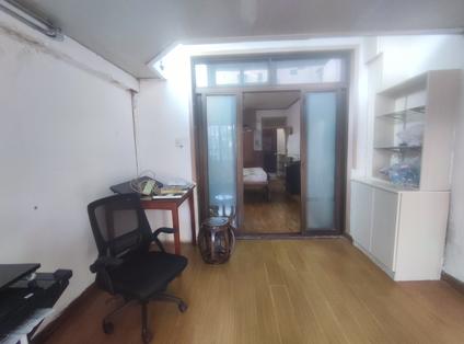 普陀甘泉宜川整租 甘泉一村1室1厅/48平/中楼层