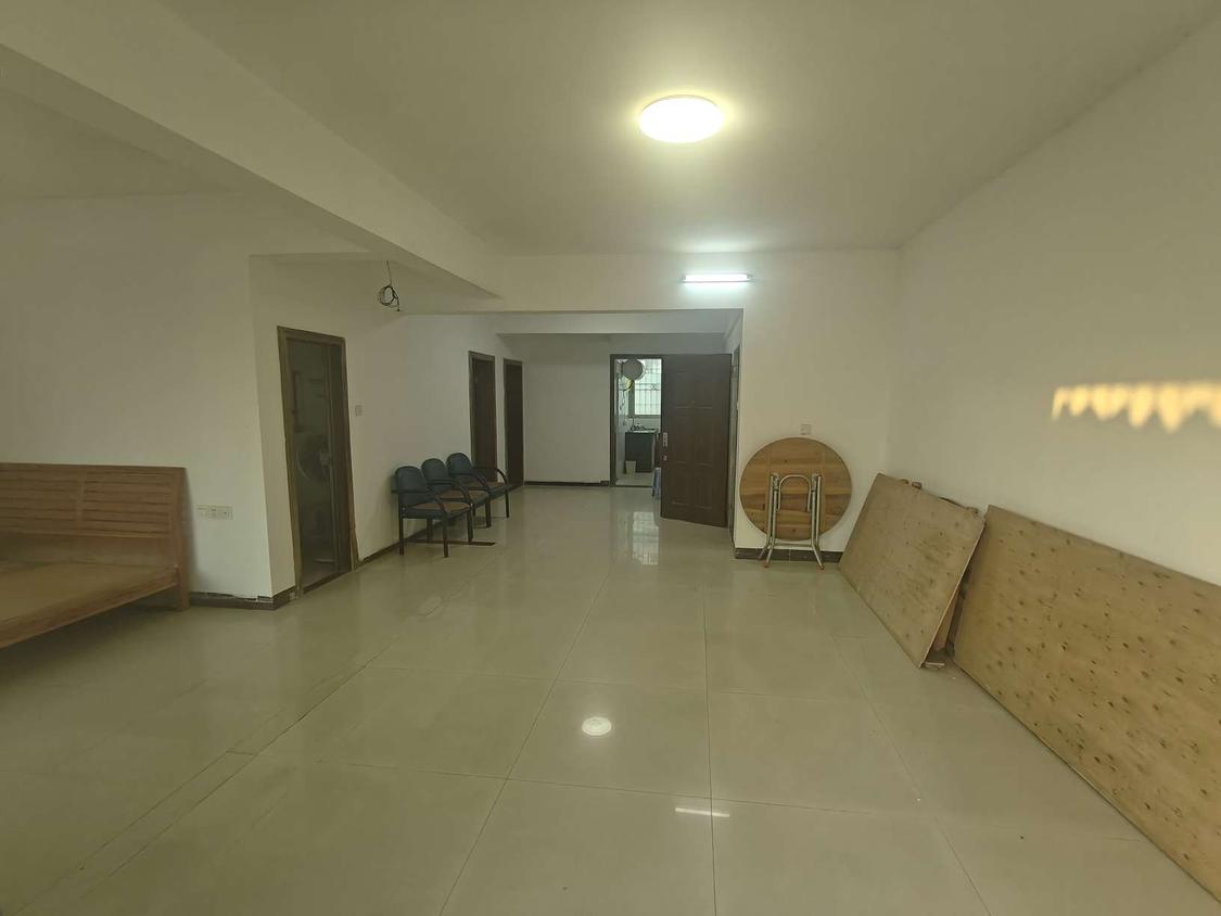 整租·荣基新村