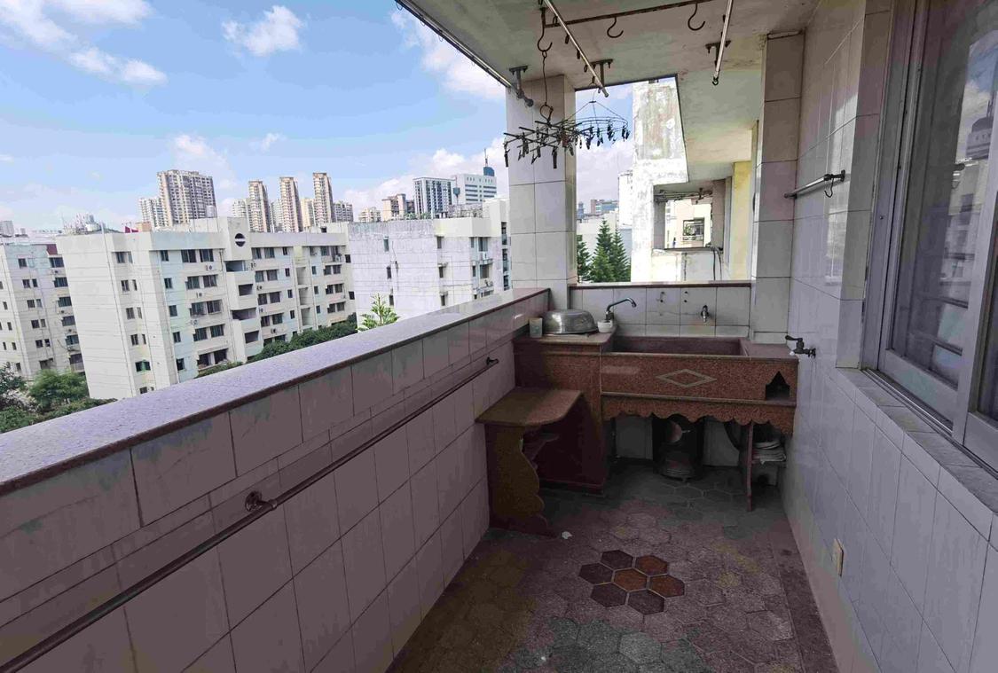 整租·云谷小区