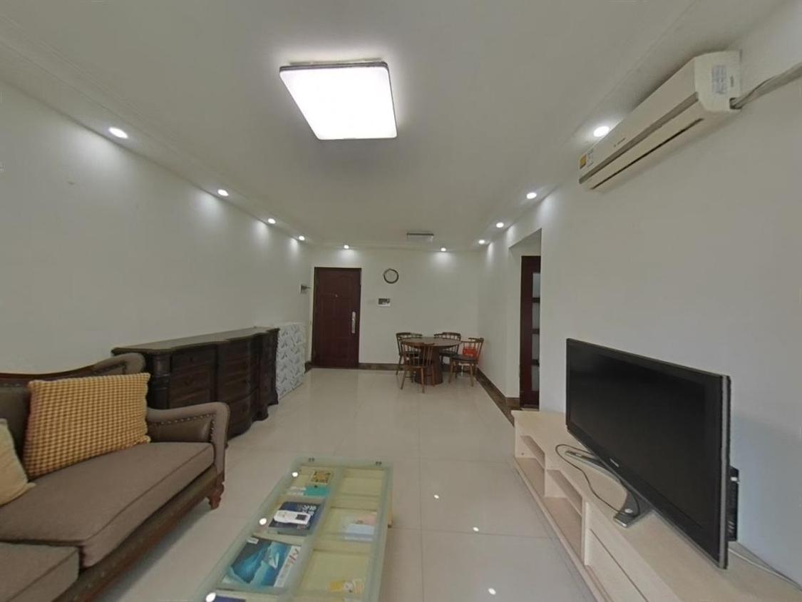 整租·方圆大学时光