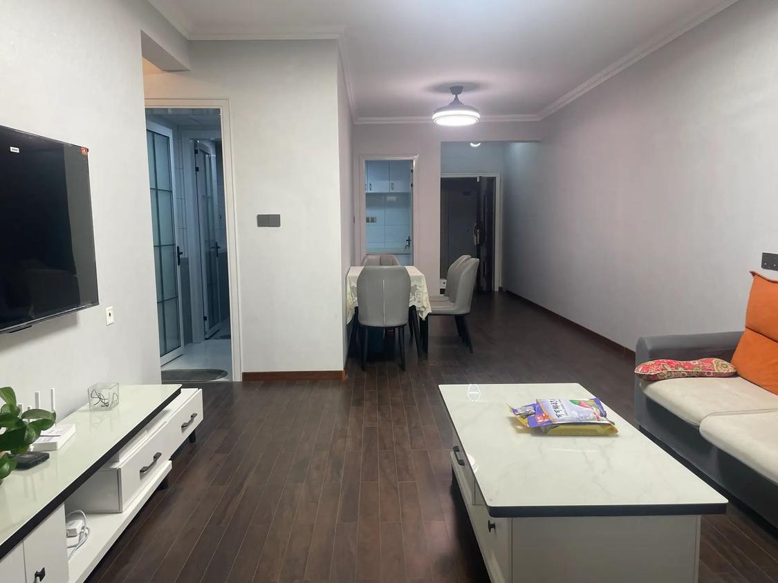 整租·金鹰国际花园南苑