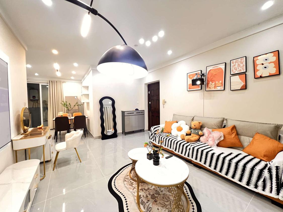 整租·泛悦城市广场