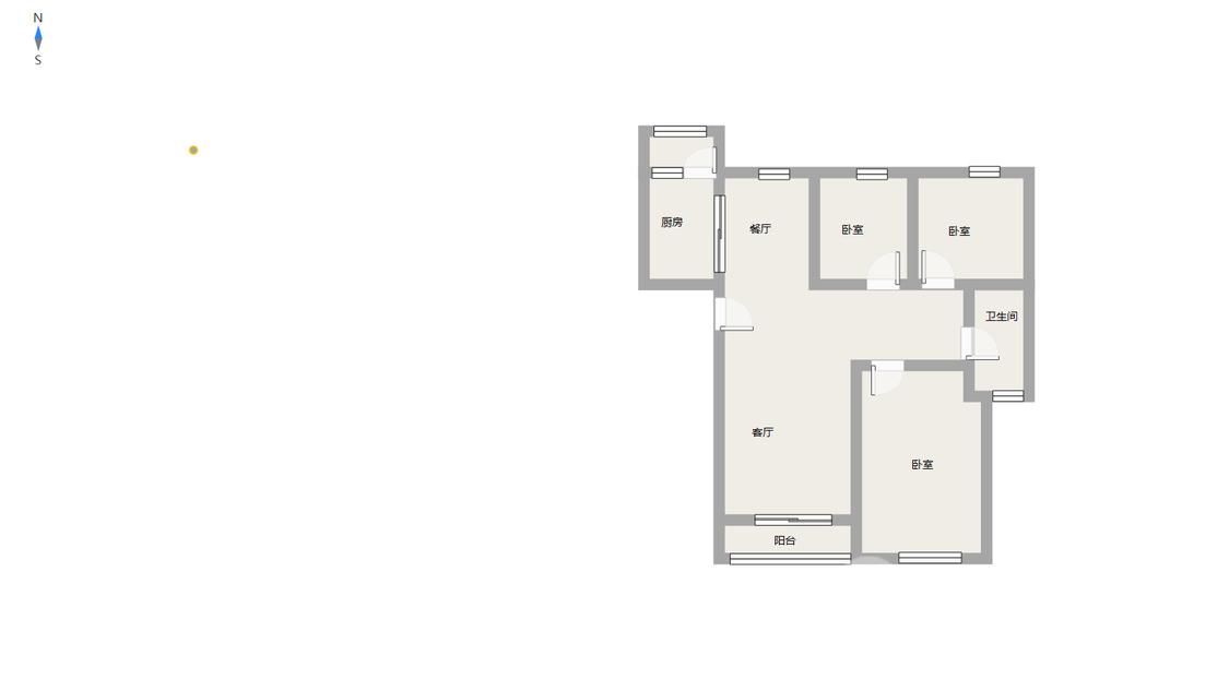 整租·宋园小区