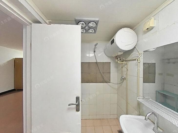 整租·京泉馨苑