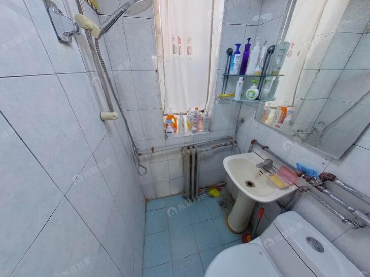 整租·西土城路八号院