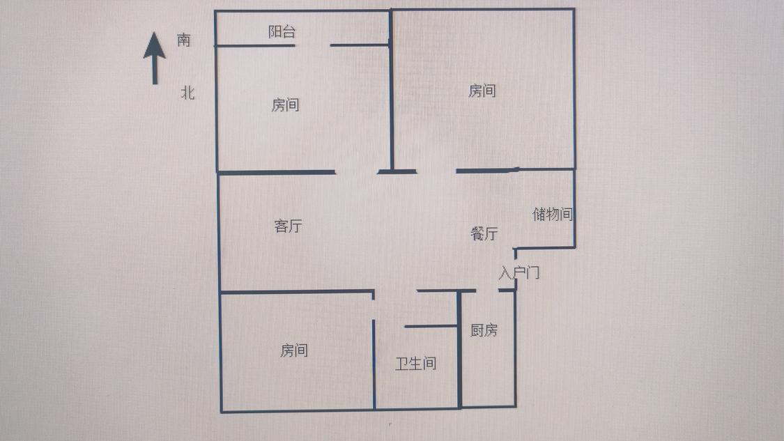 整租·朝晖新城(北区)