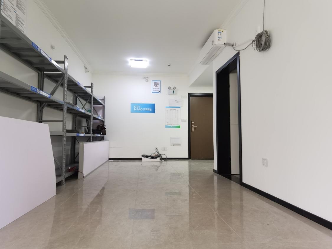 整租·一曲晴江