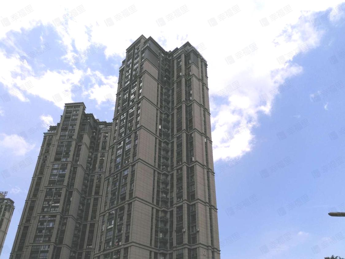 福州台江-鳌峰/暂无年代阳光凡尔赛宫(B区）