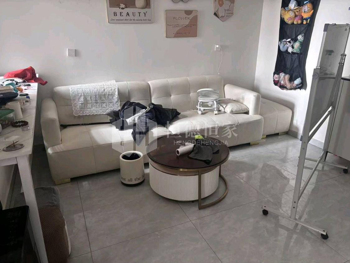 整租·交运佳苑