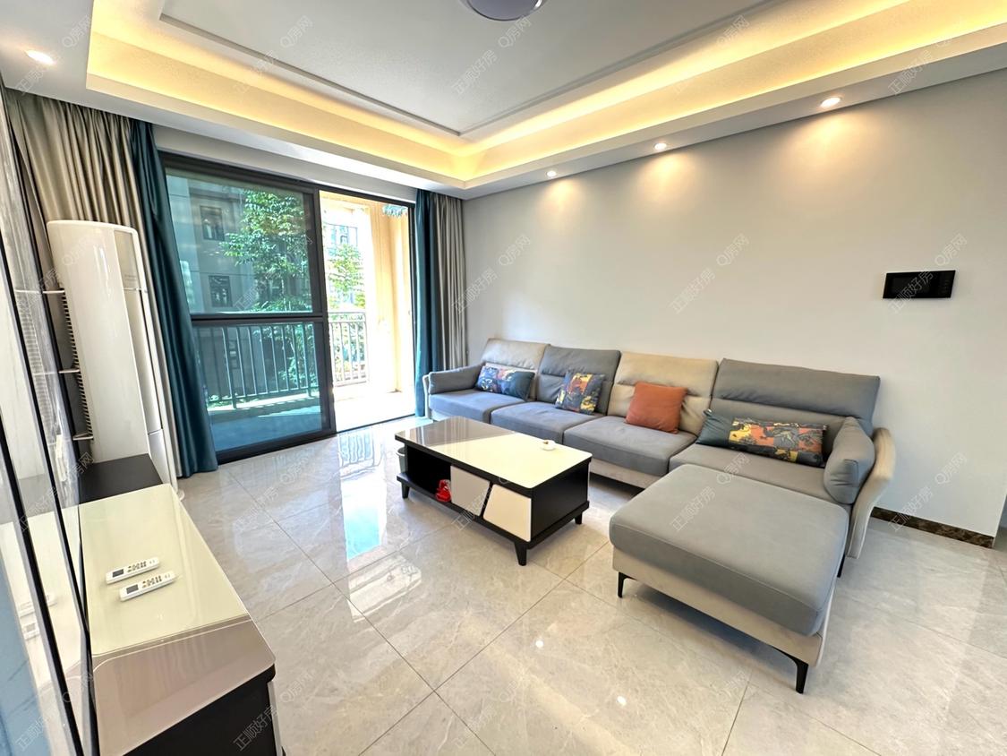 整租·凤凰兰亭