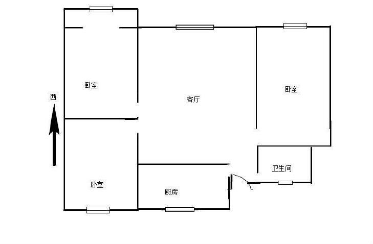 整租·正义路