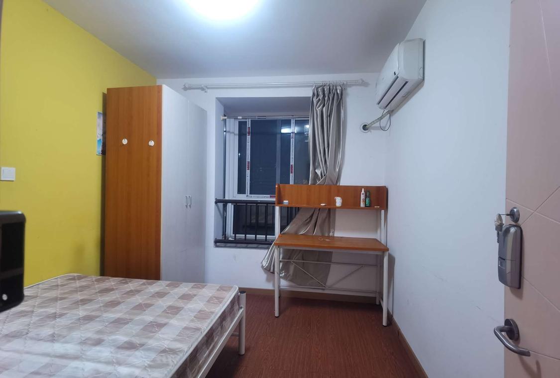 整租·南渡新苑