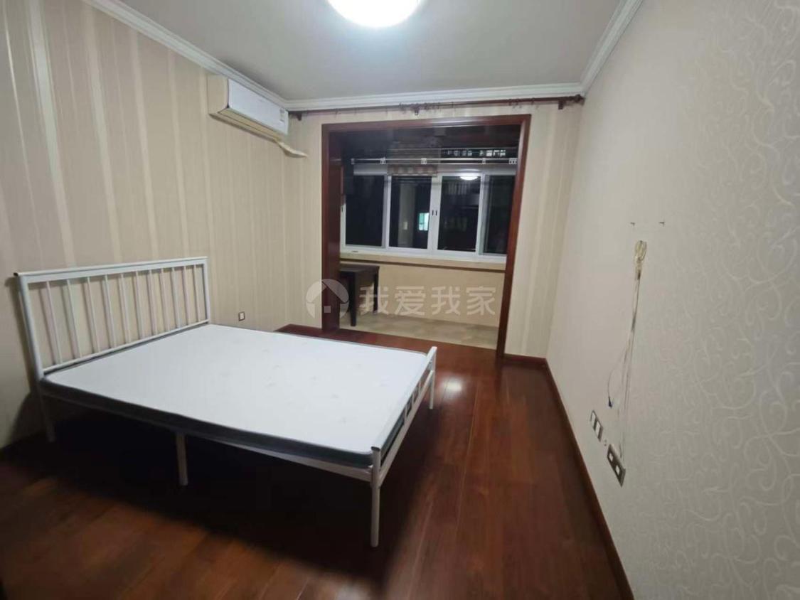 整租·中南小区(中山南一路)