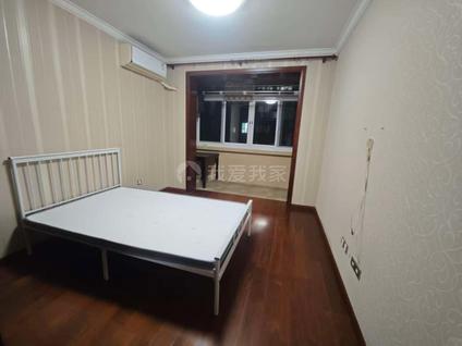 黄浦世博滨江整租 中南小区(中山南一路)2室1厅/60平/中楼层