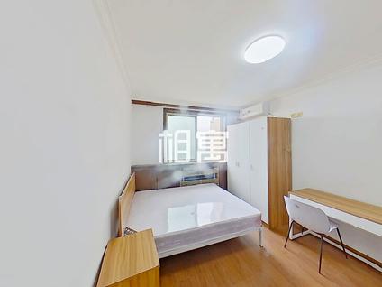 丰台看丹桥合租 晓月家园4室1厅/12平/高楼层