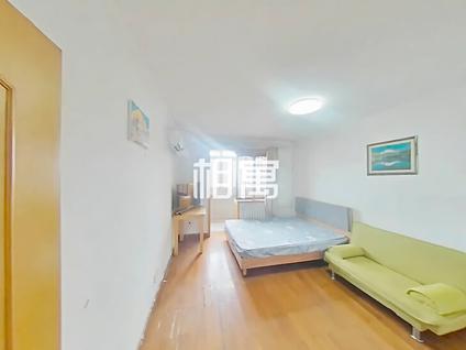 朝阳亚运村整租 安慧里(四区)1室1厅/45平/中楼层