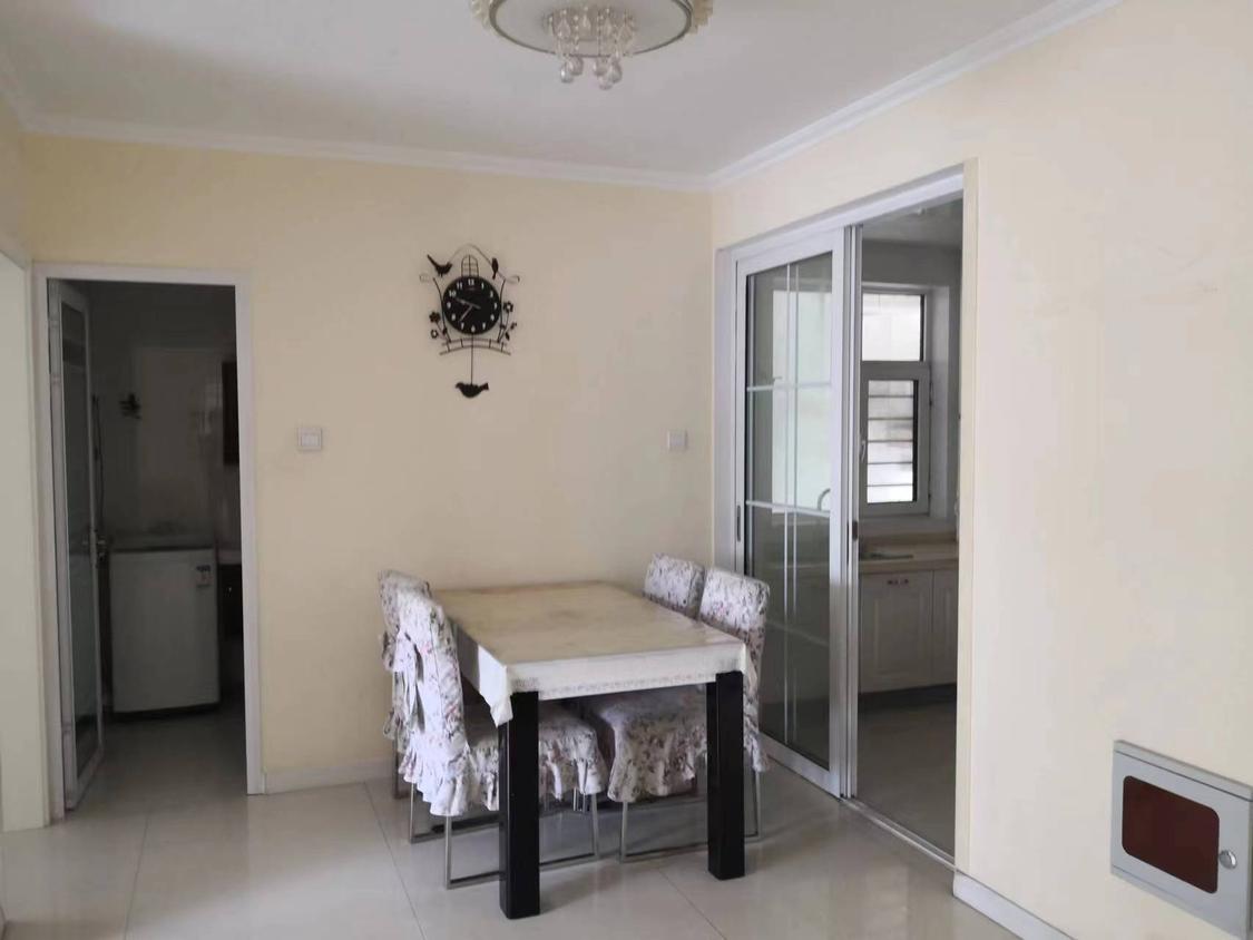 整租·嘉禾一方花园(二期)