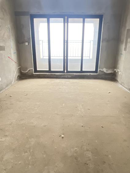 undefined整租·绿地香湖湾(6号院) 4室2厅160㎡ | 西 | 航空港区 双鹤湖