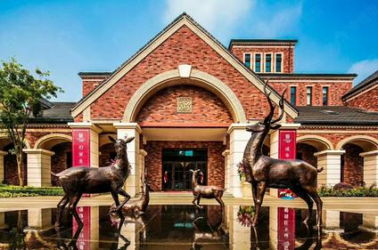 北京金隅上城郡昌平 北七家/建面206平-394平