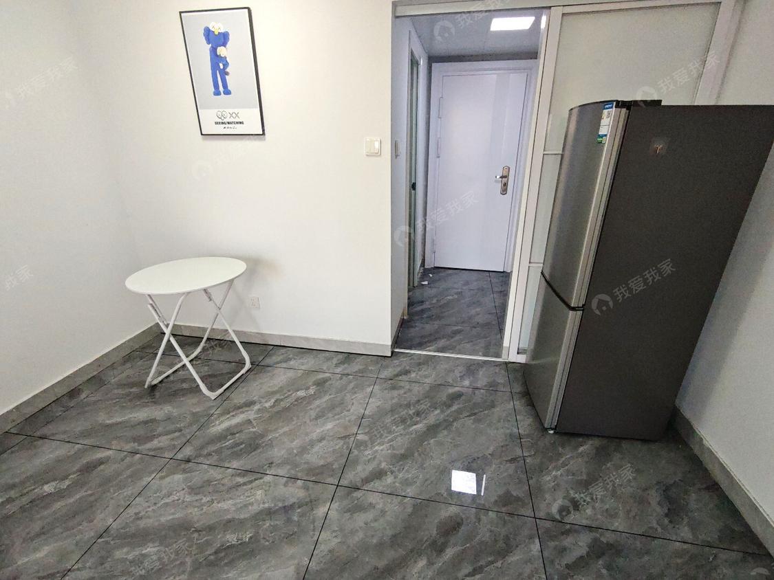 整租·德信大江壹号