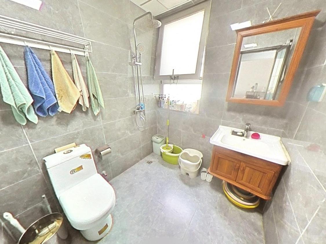 整租·紫薇曲江意境