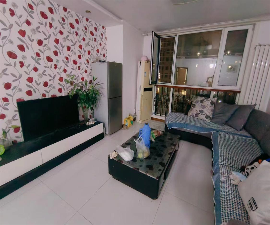 整租·御河新城东区