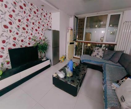 运河运河整租 御河新城东区3室2厅/115平/中楼层