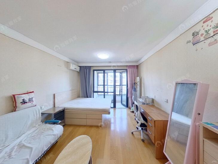 整租·亿城西山公馆