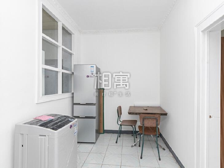 合租·北油小区