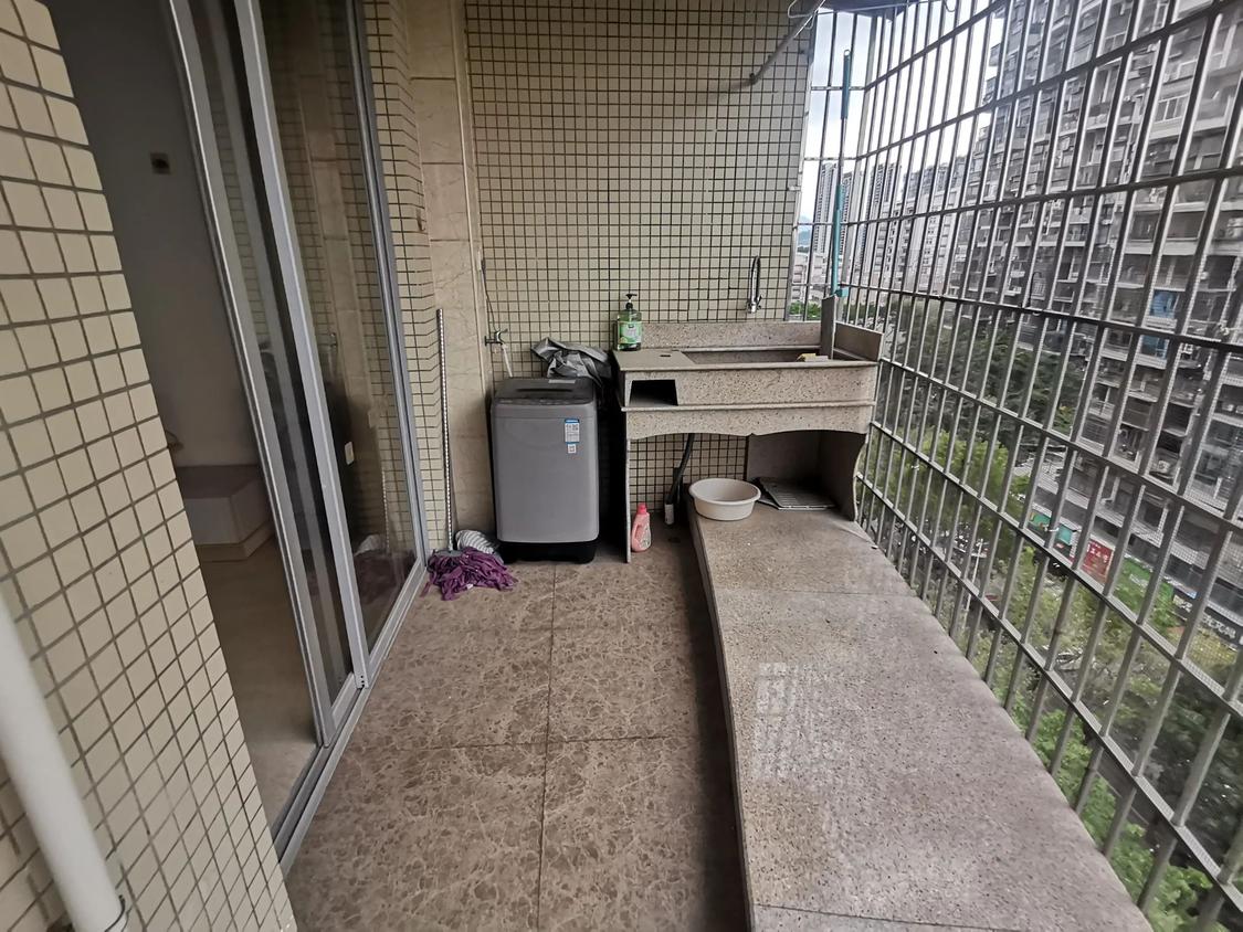 整租·华森公园首府