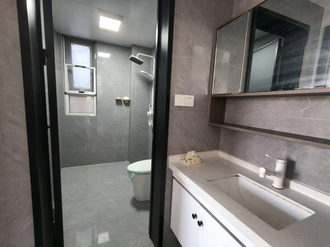 整租·高盛兰苑