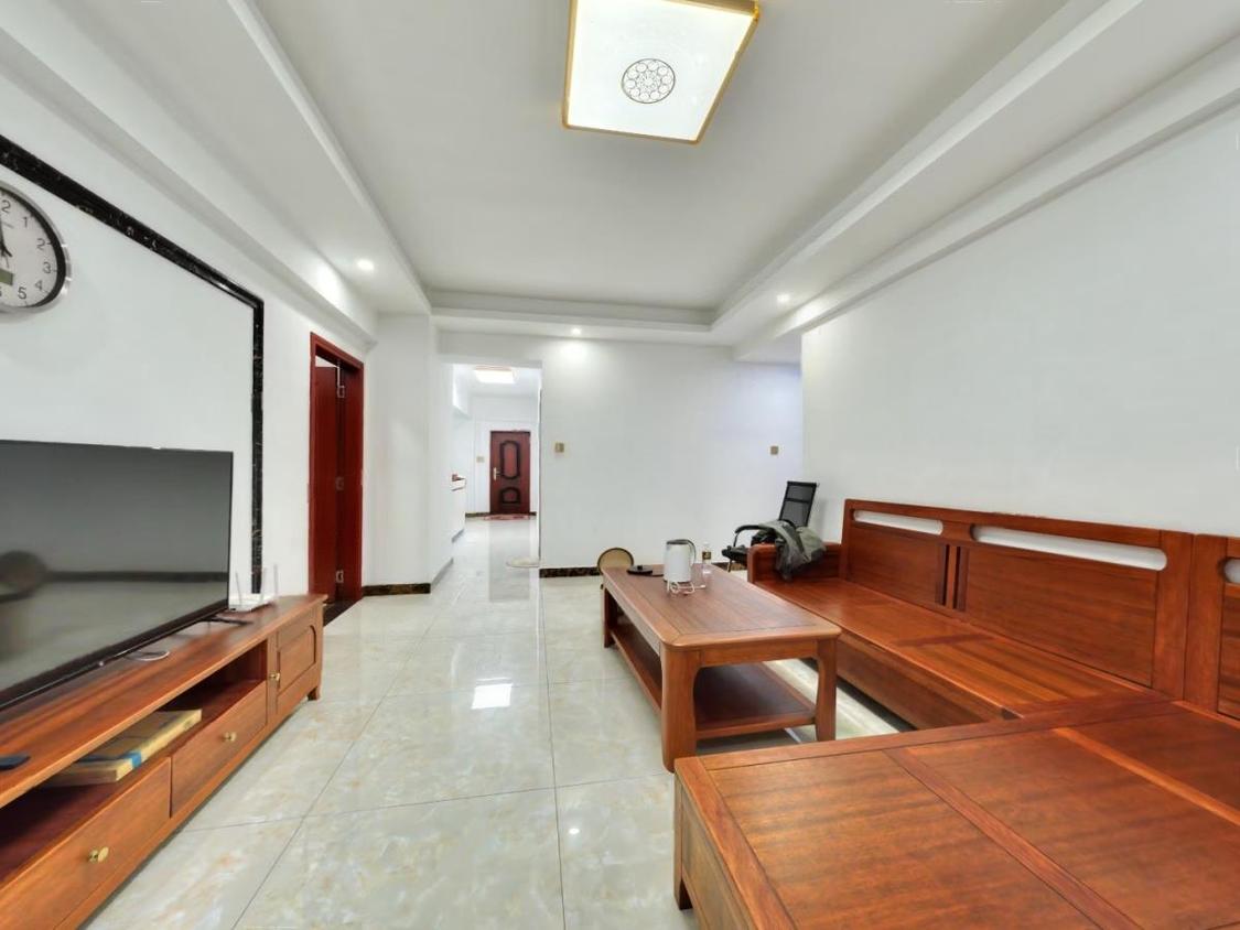 整租·华山国际