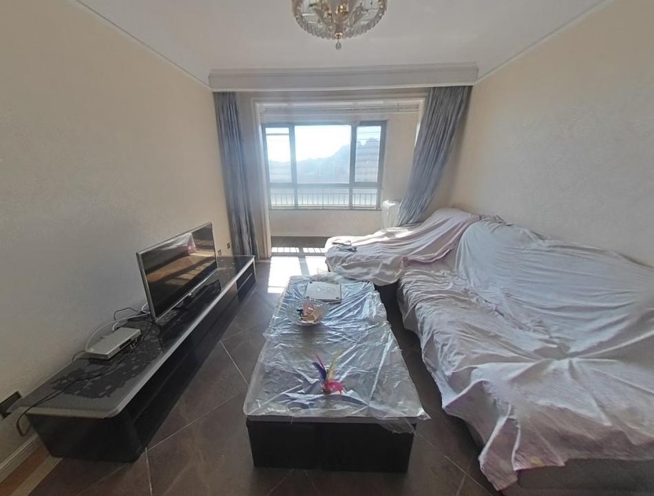 整租·远洋自然