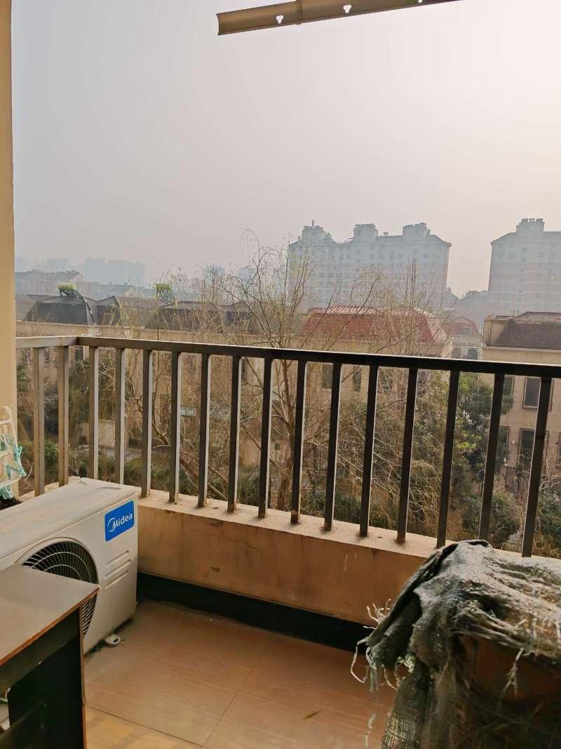 整租·帝景翰园