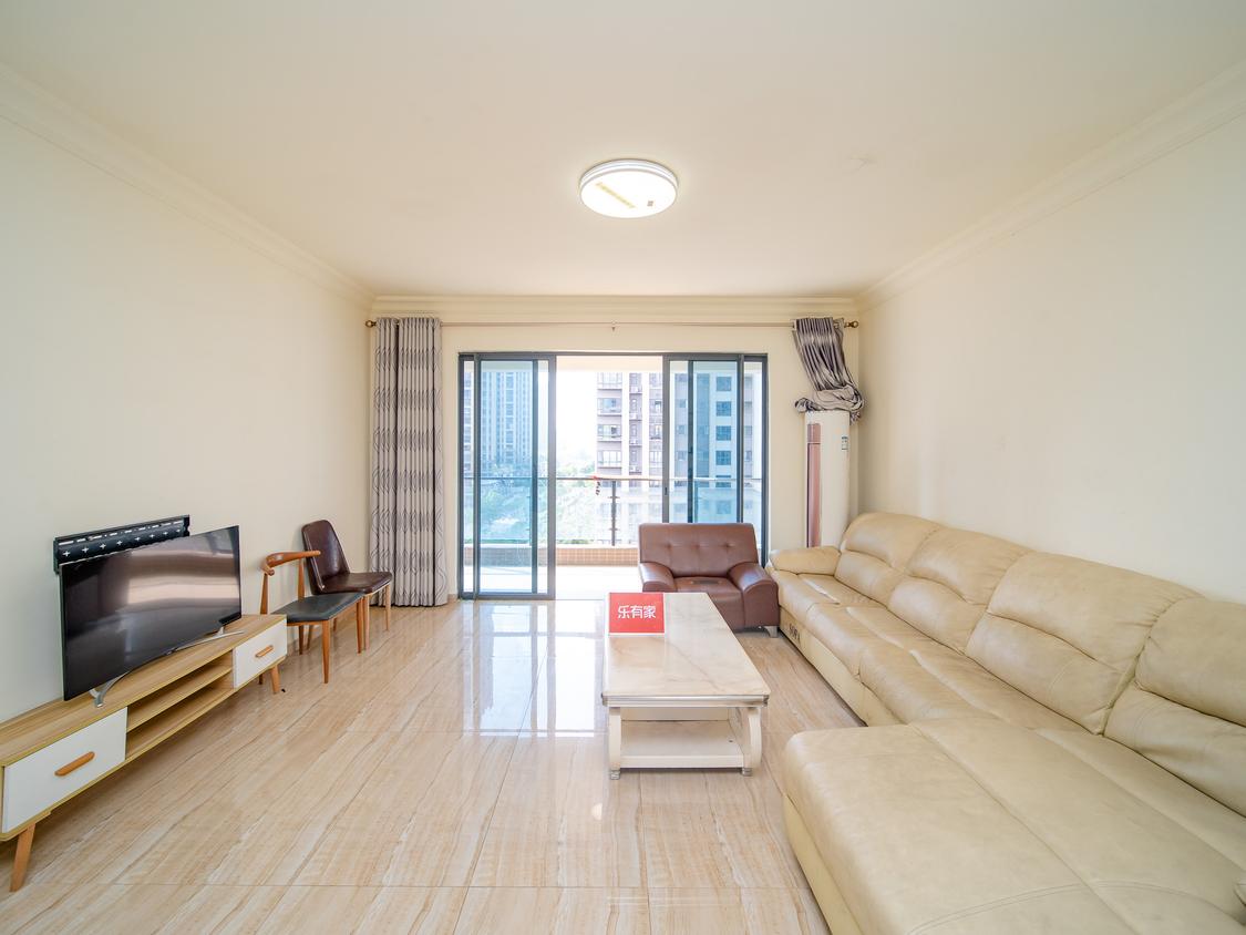 整租·碧桂园滨江壹号