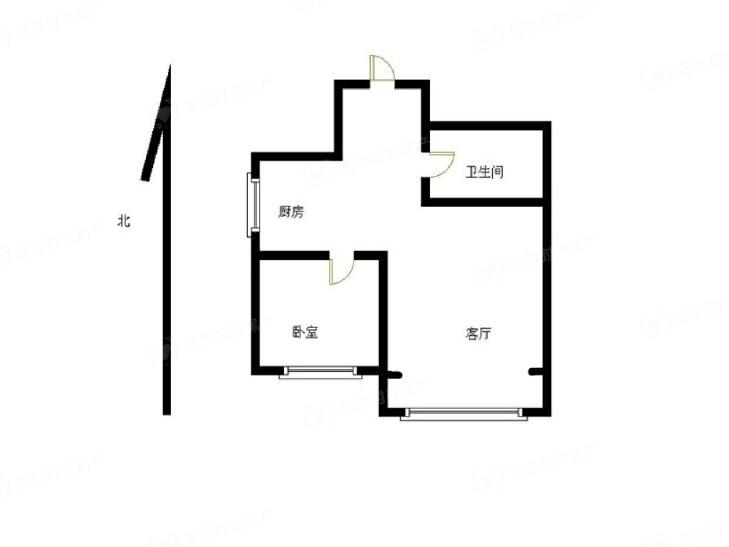 整租·顺悦家园