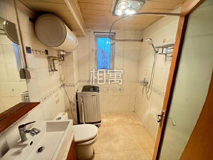 合租·澳林春天(三期)