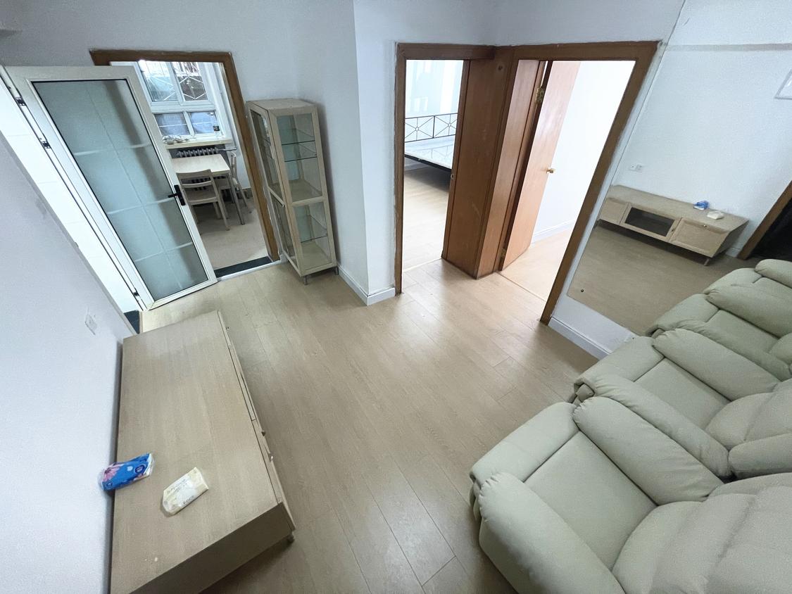 整租·西苑操场甲1号院