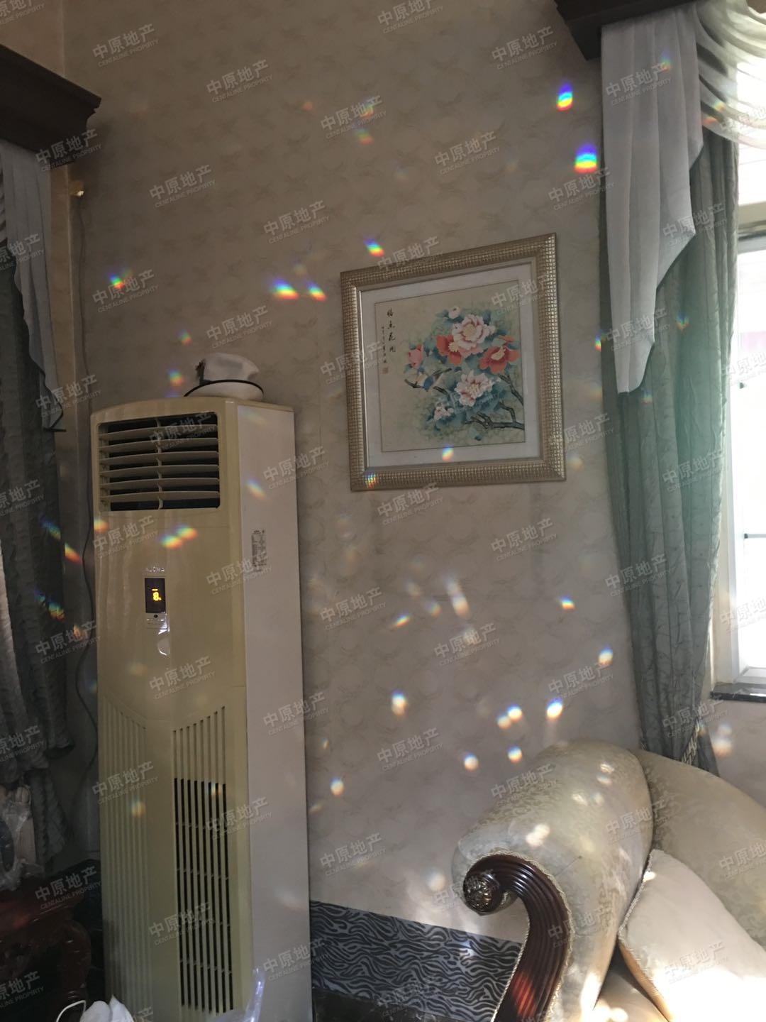 整租·锦绣香江(丁香园)